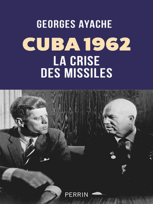 cover image of Cuba 1962